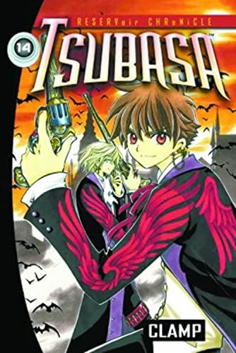 Amazon.com: Tsubasa: Reservoir Chronicle, Volume 13: 9780345485335