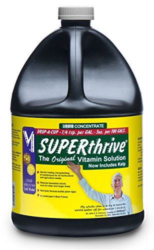 SUPERthrive, Gallon SUPERthrive, Gallon