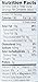 MaraNatha All Natural Crunchy Almond Butter, No Stir, 12 oz