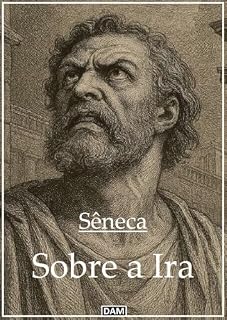 Livro Sobre a Ira