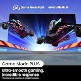 Hisense 65E6NTUK 65 Inch 4K Smart TV Dolby Vision Game Mode PLUS 60Hz VRR view 11