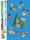 Image de Activités pour tous les jours