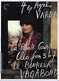 Four by Agnes Varda