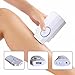MyM Newest Model Hair Removal Device Permanent Light-Based Face and Body for Women And Men Home Use 300,000 Flash For All Skin Tone And Hair Color