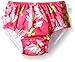 i play. by green sprouts Snap Reusable Swim Diaper | No other diaper necessary, UPF 50+ protection