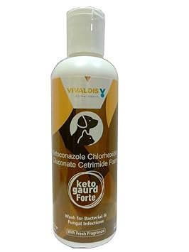 KETOGAURD Forte Shampoo