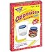 Trend Enterprises Opposites Match Me Cards Game (52 Piece)