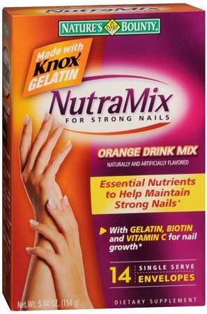 Knox For Nails Where To Buy Nailstip