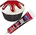 Wilton Blood Sparkle Gel, Red