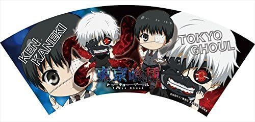 Tokyo Ghoul melamine cup