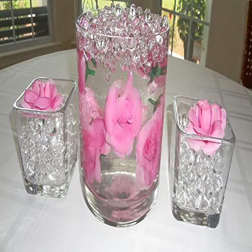 6 SooperBeads+Beads+Translucent+Centerpiece+Decoration