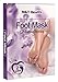 Foot Peel Mask Exfoliating Peeling – Soft & Smooth Just Like Baby Feet – Foot Exfoliation Peeling Mask – Soft Touch Foot Peel Mask Exfoliating Callus Remover for Women and Men 2 pack – Best Gift