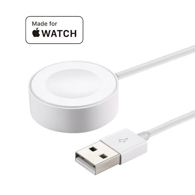Cargador watch apple | Cargadores para móviles, tablets y todo tipo de  dispositivos