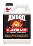 Amdro Fire Ant Bait Granules, 1-Pound