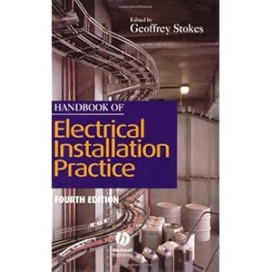 Handbook of Electrical Installation Practice