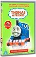 Thomas & Friends - Classic Collection: Series 7 [DVD]