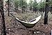 ODSE Hammock Underquilt Lightweight Sleeping Bag Quilt for Camping, Backpacking, Backyard - Packable Full Length Under Blanket Add Hollow Cotton