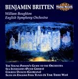 ORCHESTRAL WORKS (JEWL)                            image