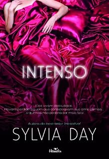 Livro Intenso