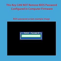 EZITSOL USB Compatible Password Reset Recovery Boot