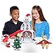 Grinch Movie Whoville Town Center Playset