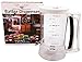 Pancake Batter Dispenser - Great Gift Ideas- Easy Pour Kitchen Batter Dispenser with Measuring Label, Perfect Food Gadgets for Pancake, Cupcakes, Waffles, Cakes, Muffins, Crepes, Donuts, Baked Goods
