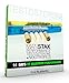 WebNutrients ManStax+™ Advanced Testosterone, Nitric Oxide and Endurance Enhancer with Powerful PDE5 Mitigation. IcariinX, Tongkat Ali, Horny Goat Weed, DHEA, Pregnenolone, Stinging Nettle, MACA, D3.