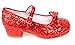 Dorothy's Ruby Red Shoes