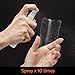 Spigen NeoFlex Screen Protector [TPU Film] Designed for Samsung Galaxy S10 (2019)(2 Pack)
