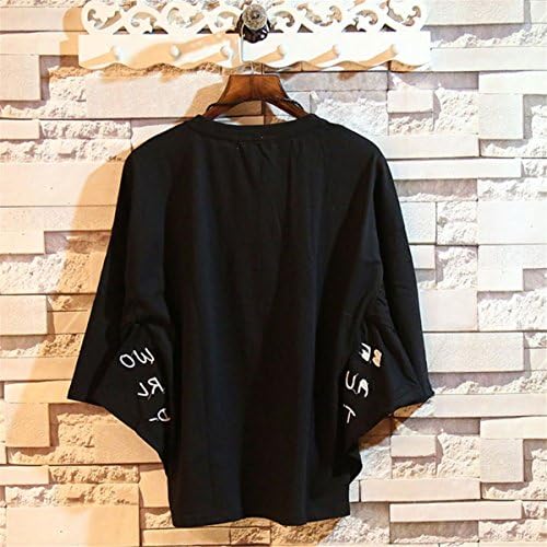 Tシャツ 七分袖 ドルマンスリーブ メンズ B072bmfqy6 1 650円 セール開催中最短即日発送 新作 人気 送料無料 激安 お買い得 キ フト