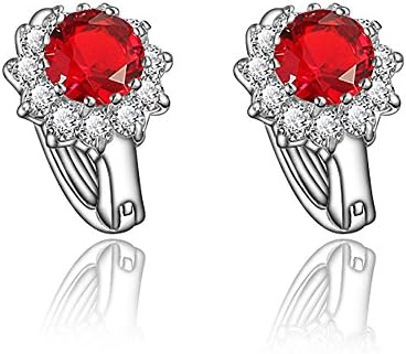 AmberLi Stylish Stud Fashion Earrings,Women's Jewellery, Gifts for Girls