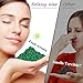 35.27 Oz Hard Wax Beans Painless Wax Beans Hair Removal Wax Beans Stripless Hot Brazilian Wax Beads for Full Body, Face and Bikini Line Use with Wax Warmers No Strip Needed No Pain by Relassy