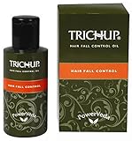 Trichup Hair Fall Control Oil 200ml