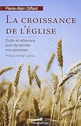 La  croissance de l'Église