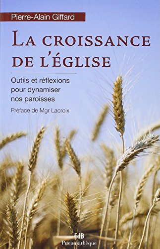 La  croissance de l'Église