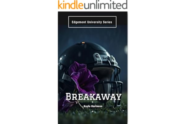 Breakaway (Edgemont University Book 1)