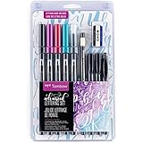 Tombow 56191 Advanced Lettering Set. Includes Everything You Need to Enhance Your Hand Lettering