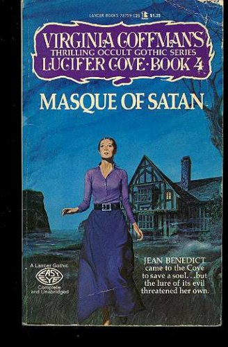 Masque of Satan 0523401396 Book Cover