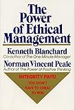 The Power of Ethical Management