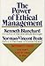 The Power of Ethical Management