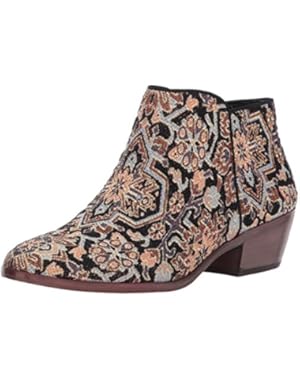 Women's Petty Ankle Boot