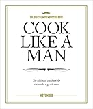 Cook Like A Man by Movember