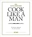 Cook Like A Man by Movember