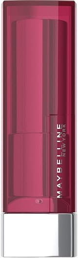 Maybelline Color Sensational Lipstick 148 Summer Pink Hydrating Creamy Formula