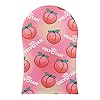 PEACHY - The Original Tanning Mitt VELVOTAN - Self Tanning Applicator - Clever Lotion Resistant - Reusable - Sleek…