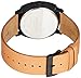 Skagen Men's SKW6257 Rungsted Light Brown Leather Watch