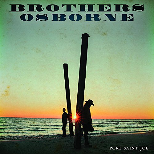 Album Art for Port Saint Joe by Brothers Osborne