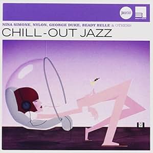 jazz chill music album download