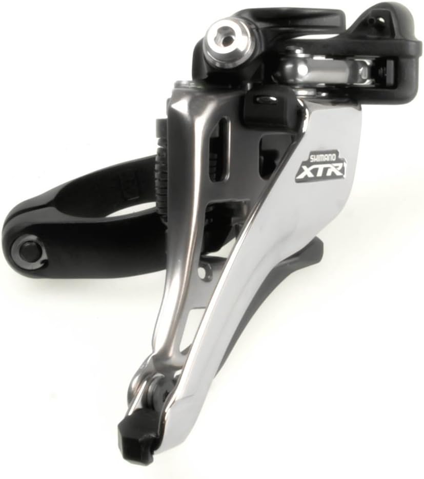 xtr front derailleur