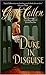 The Duke in Disguise (The Sisters of Willow Pond)